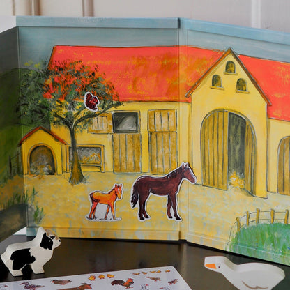 Elegant Travel Companion™