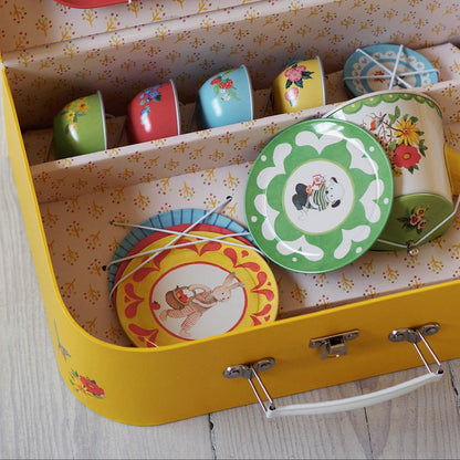 Elegant Travel Companion™