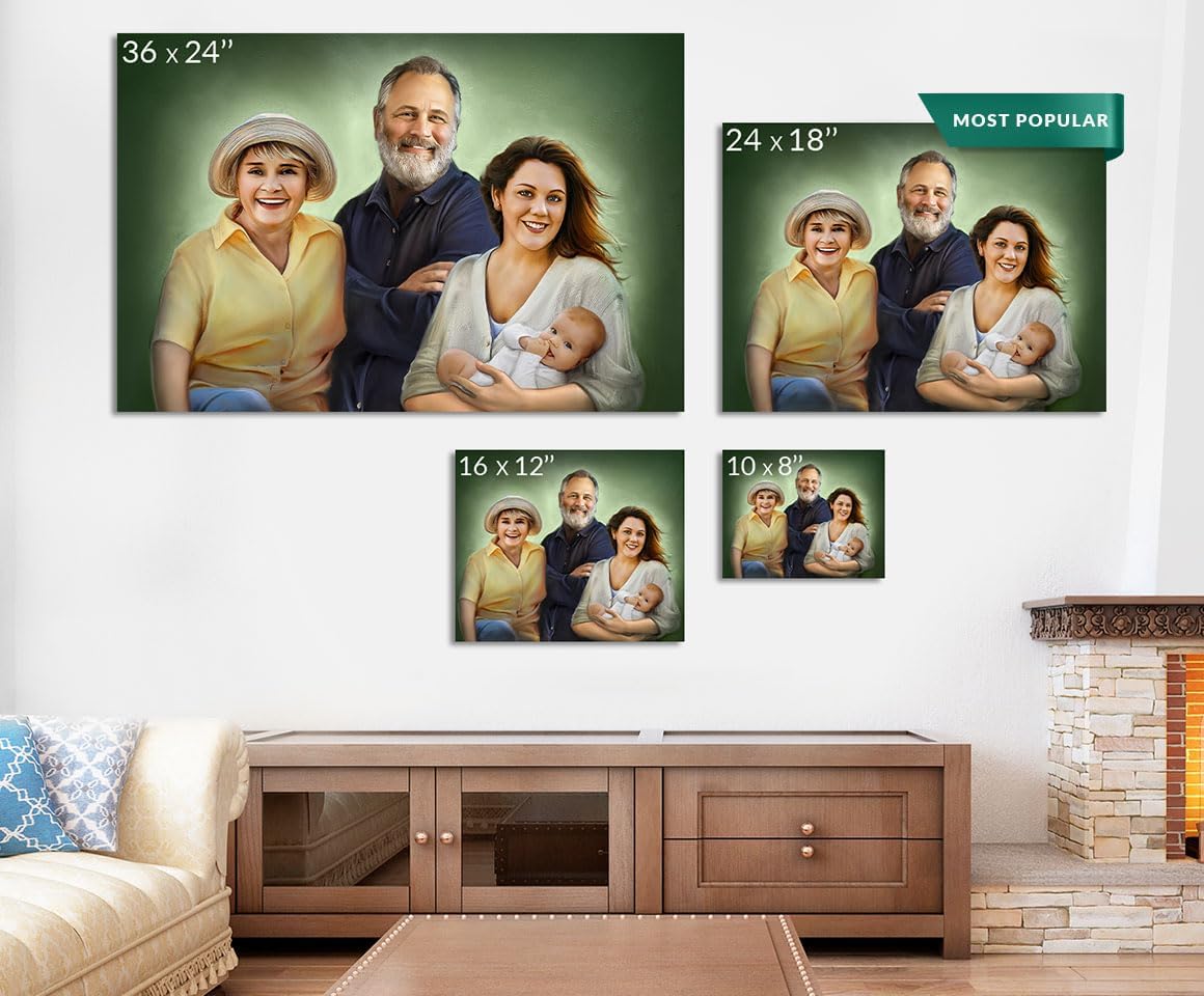 Family Legacy Portrait™