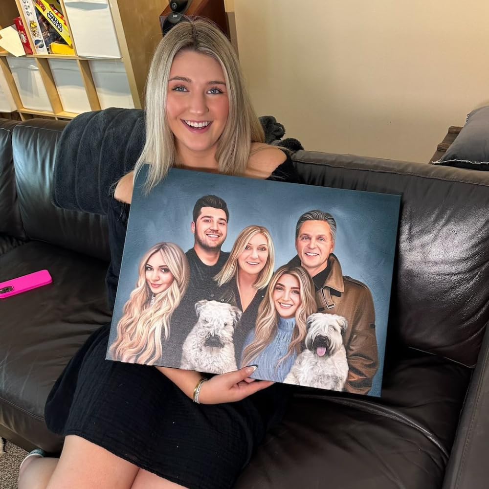 Family Legacy Portrait™