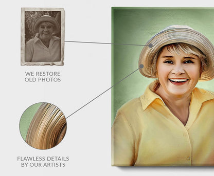 Family Legacy Portrait™