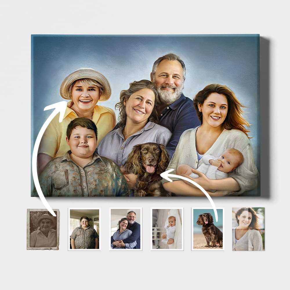 Family Legacy Portrait™