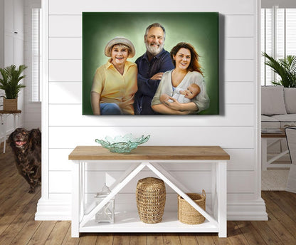 Family Legacy Portrait™