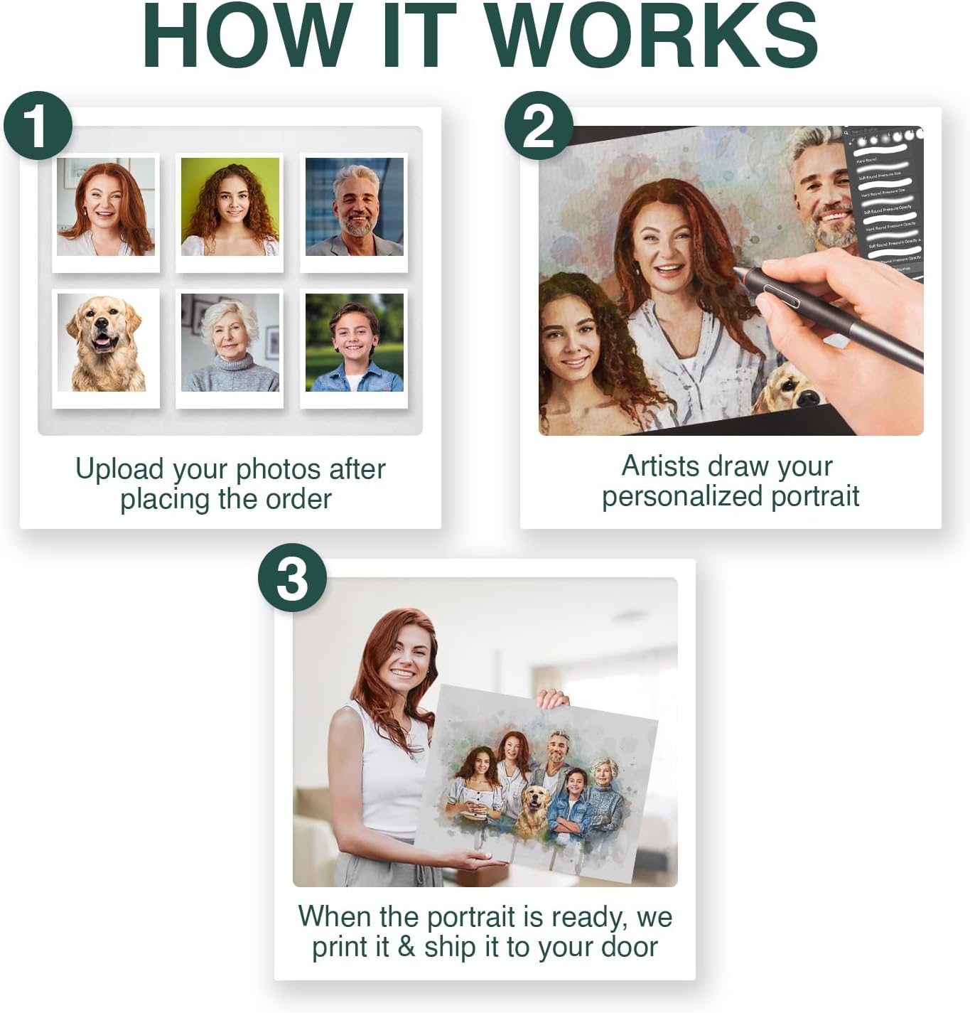 Family Legacy Portrait™