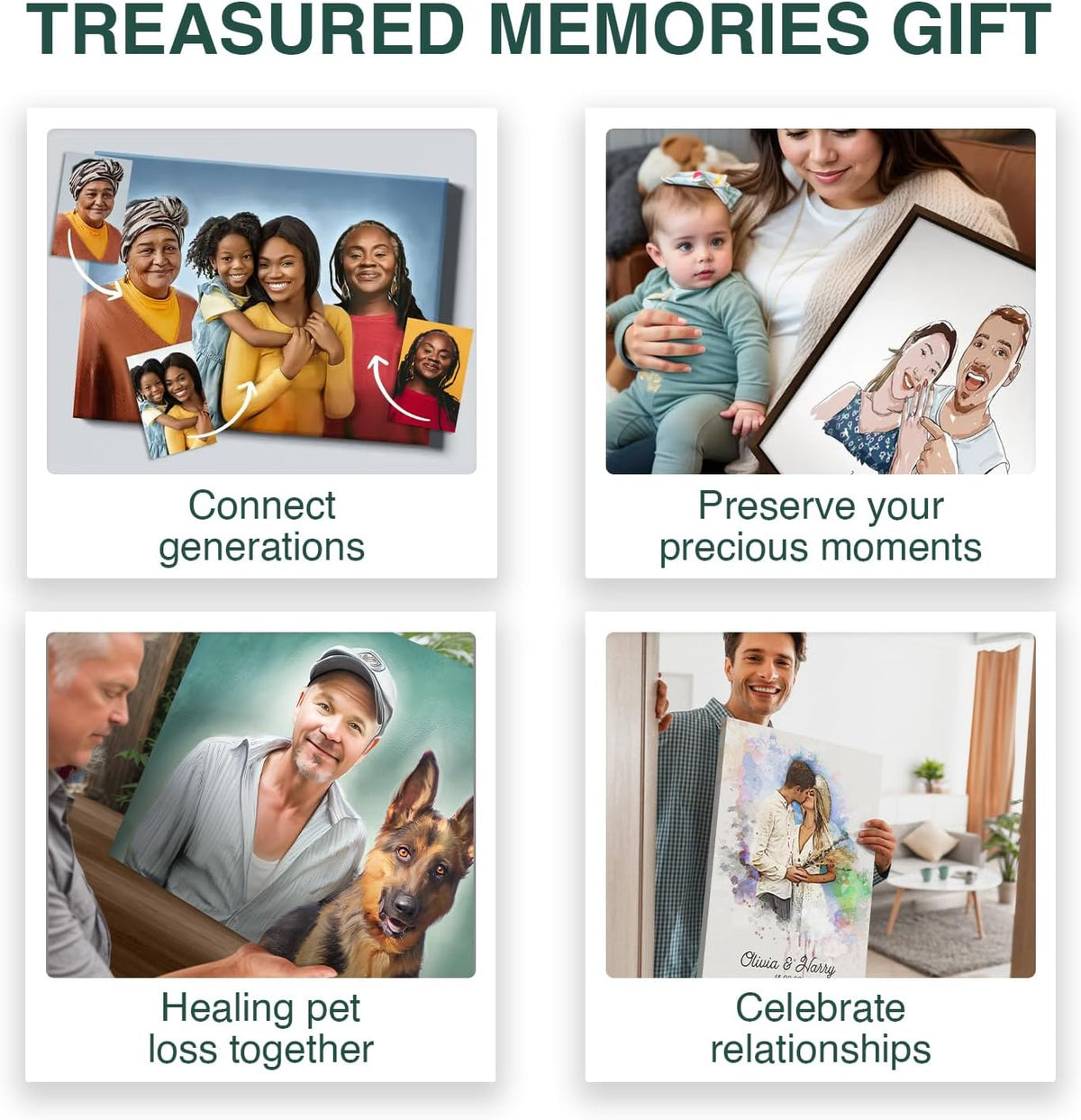 Family Legacy Portrait™