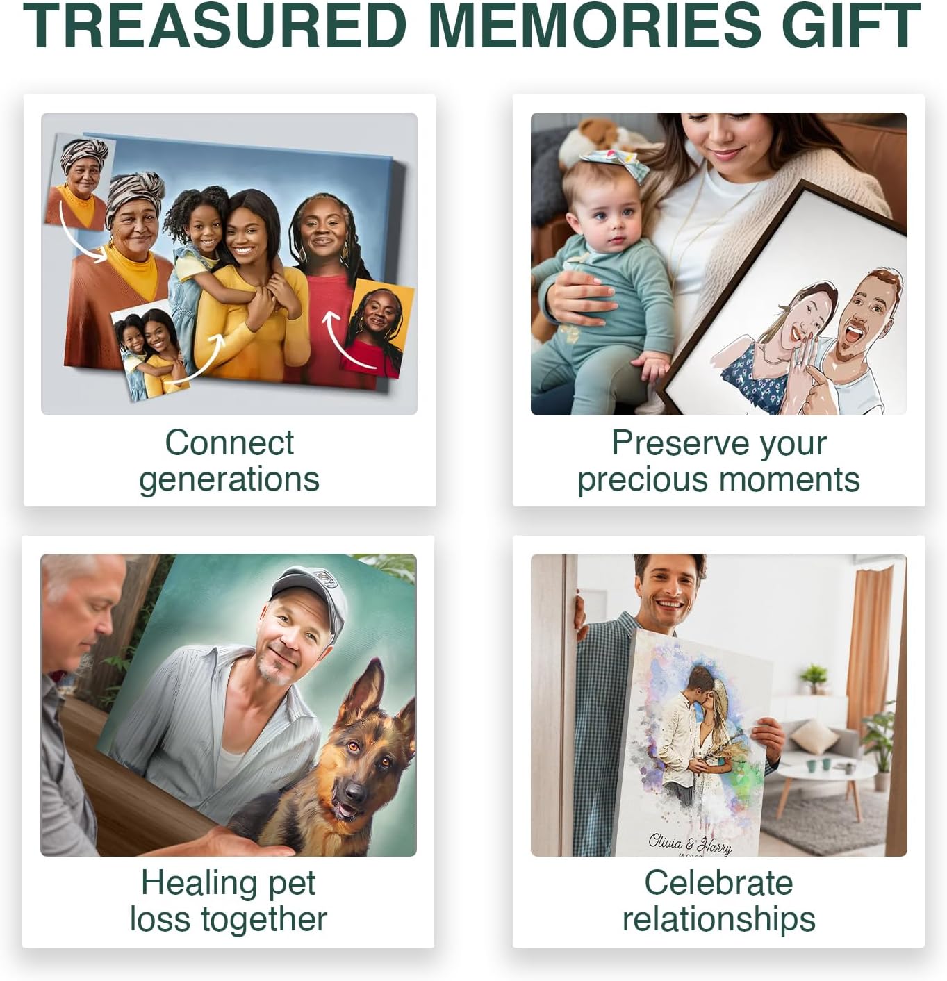 Family Legacy Portrait™