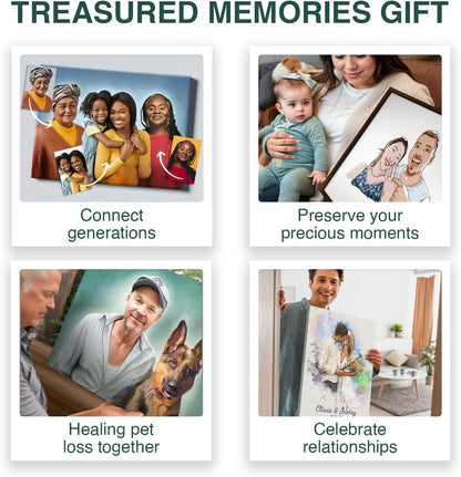 Family Legacy Portrait™