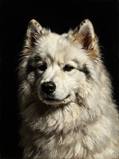 Product photo from Michael Chen